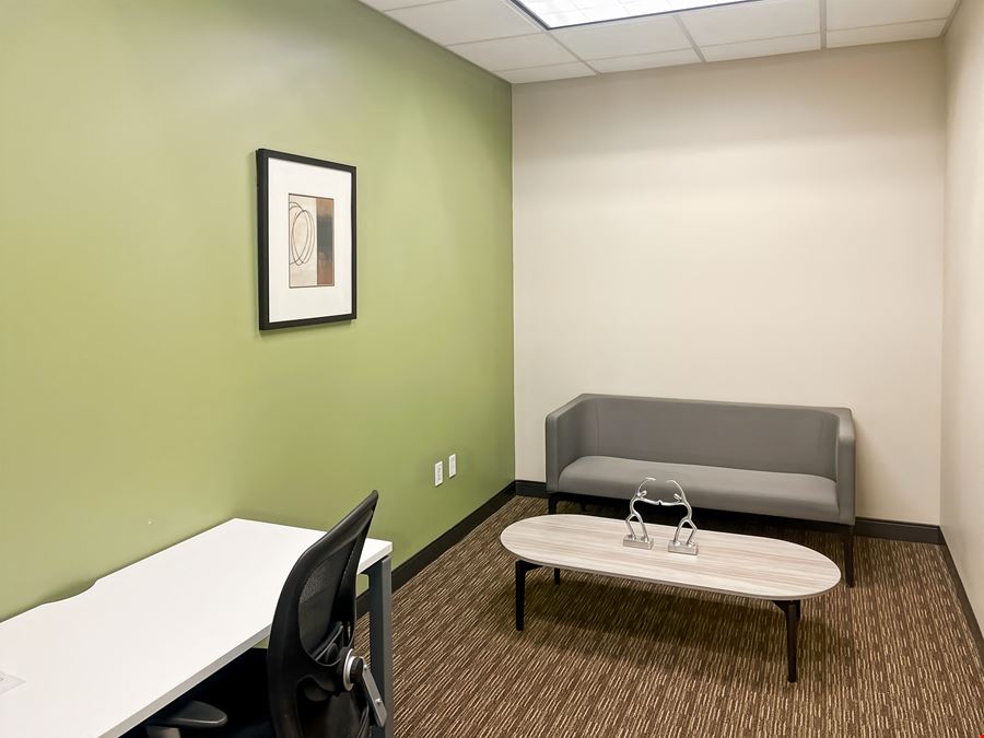 Regus - Madison West - Middleton