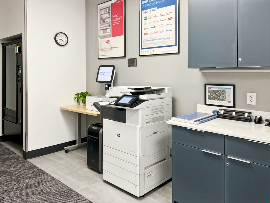 The Canyons at Summerlin