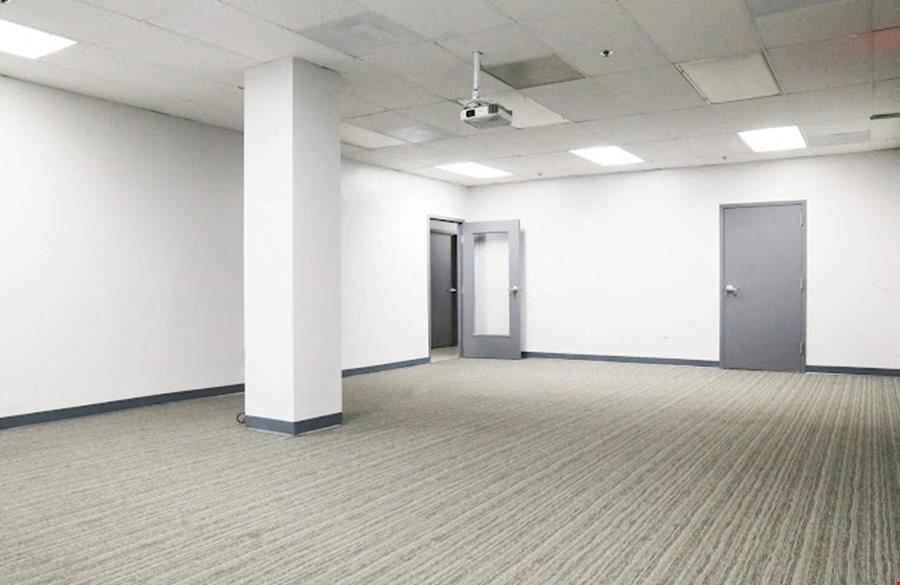Event Space | After Hours
