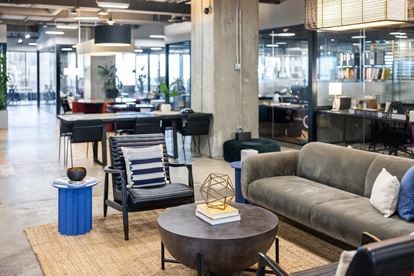 Preview of Industrious - Downtown Minneapolis - desk space in Minneapolis