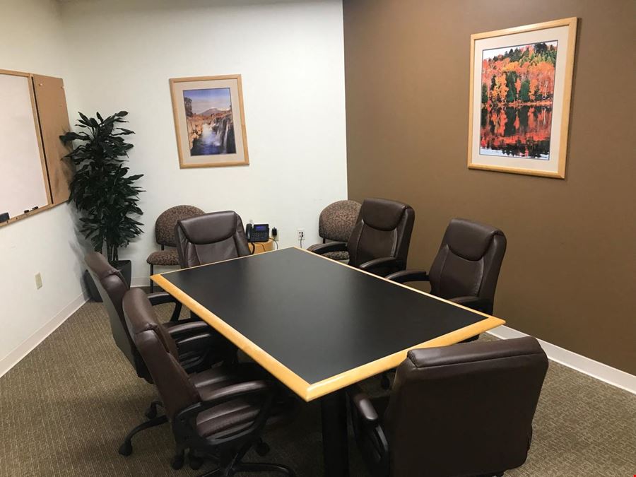 Small Conference Room