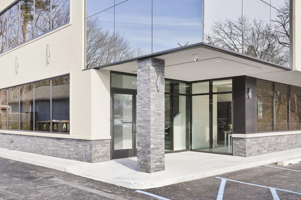 Coworking Westchester