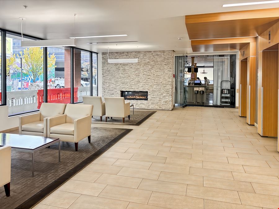 WA, Vancouver - 1220 Main Place