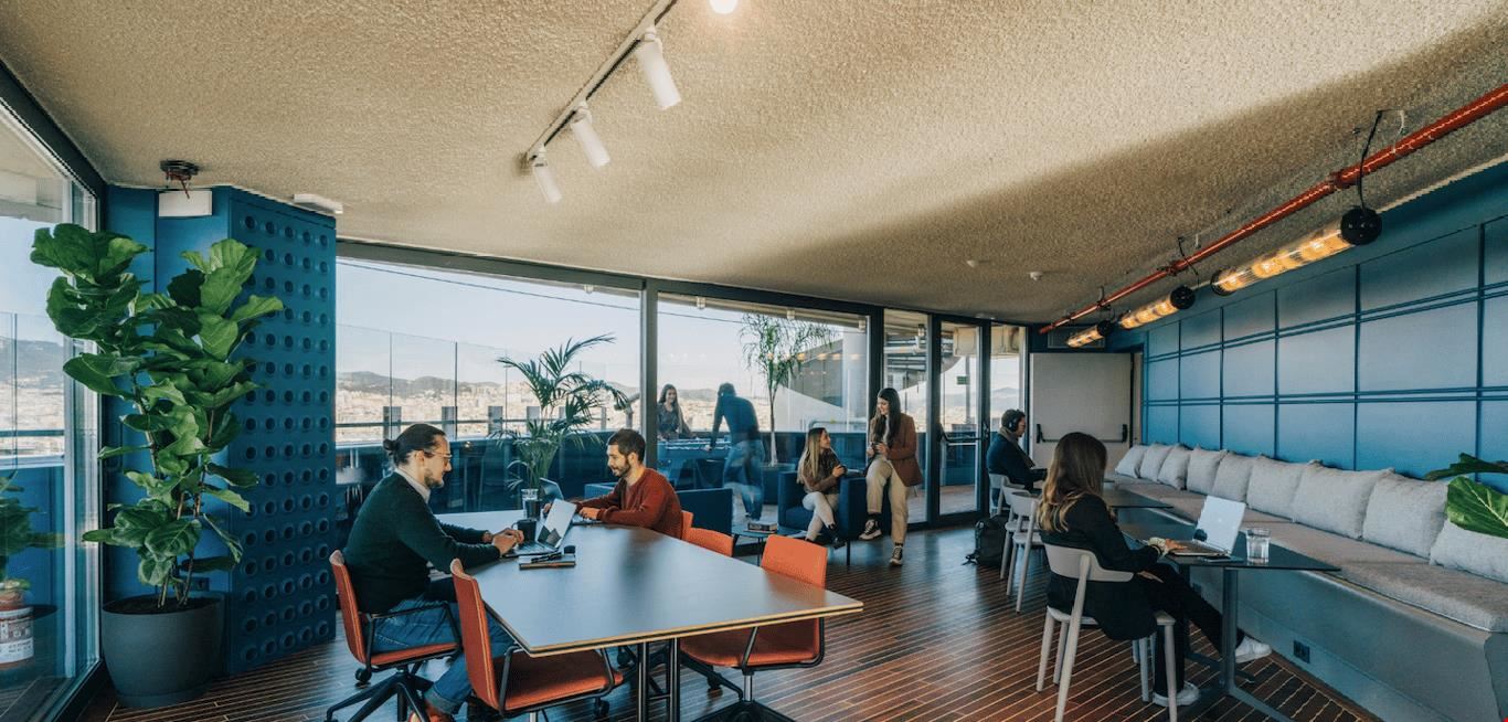 Cloudworks - Drassanes