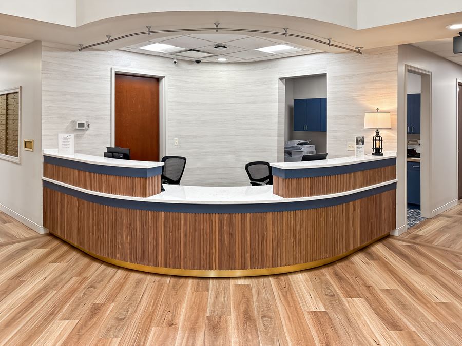 IL, Joliet - Essington Rd