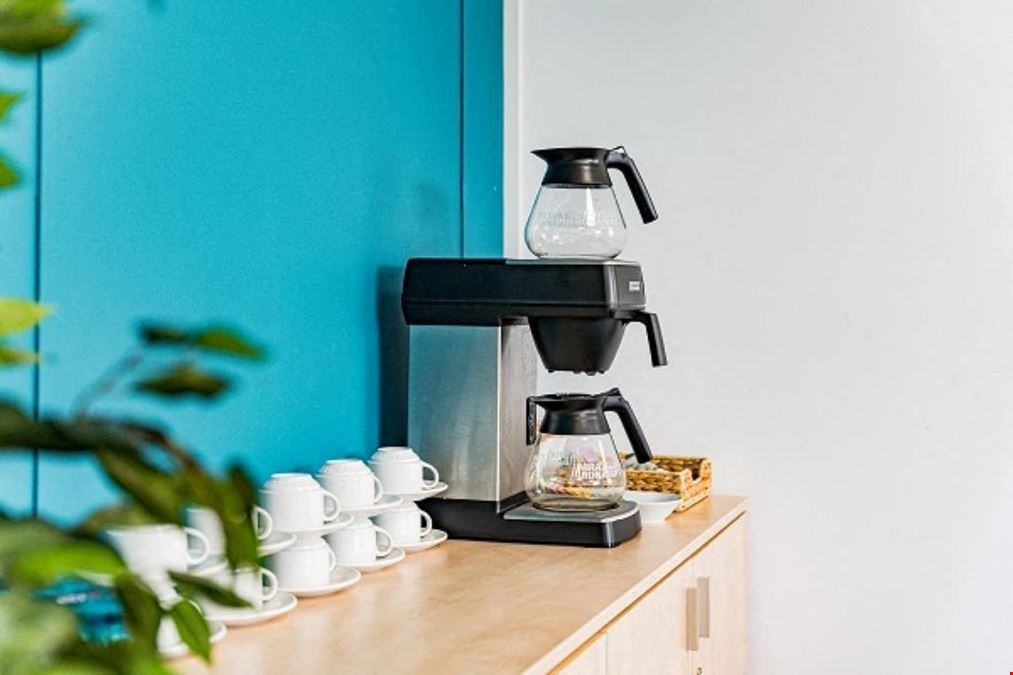 UBC - Henley-in-Arden Forward House