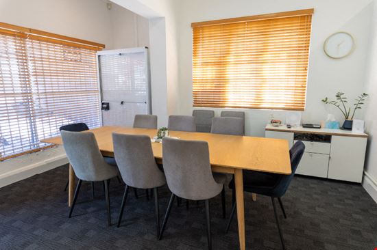 Preview of Leeder House & Co Office space for Rent in Leederville