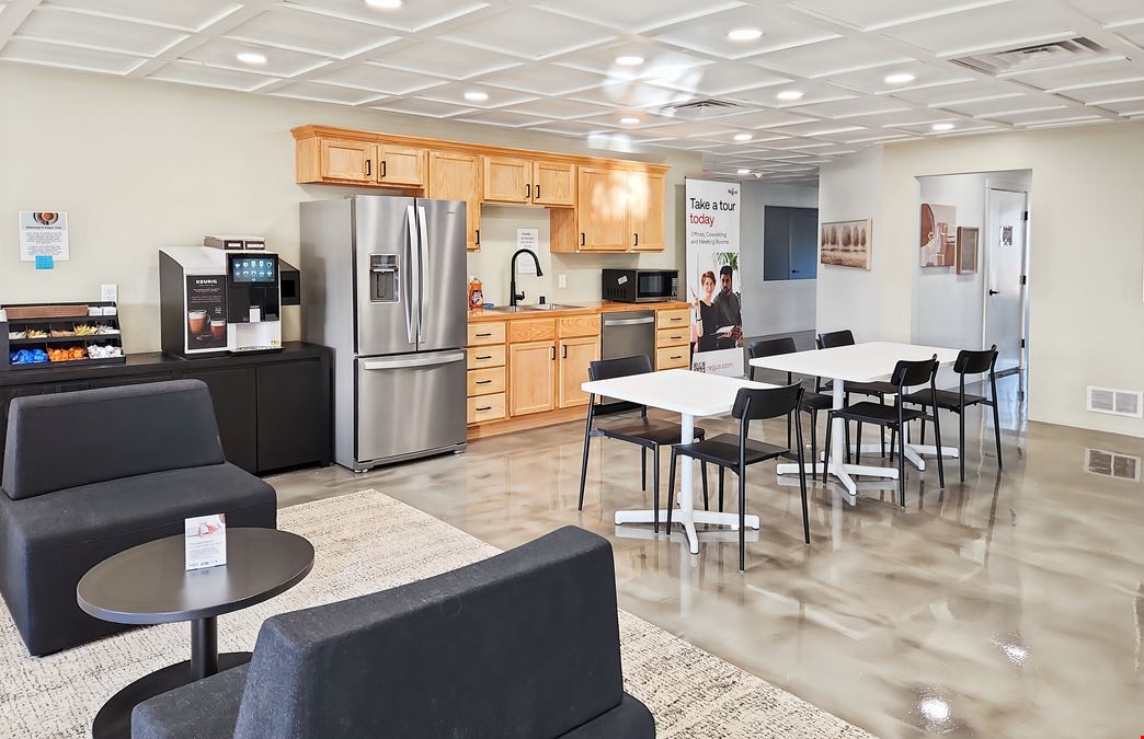 WI, Bellevue - Development Dr