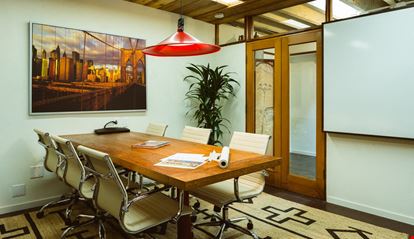 Preview of Rita House Office space for Rent in Los Angeles