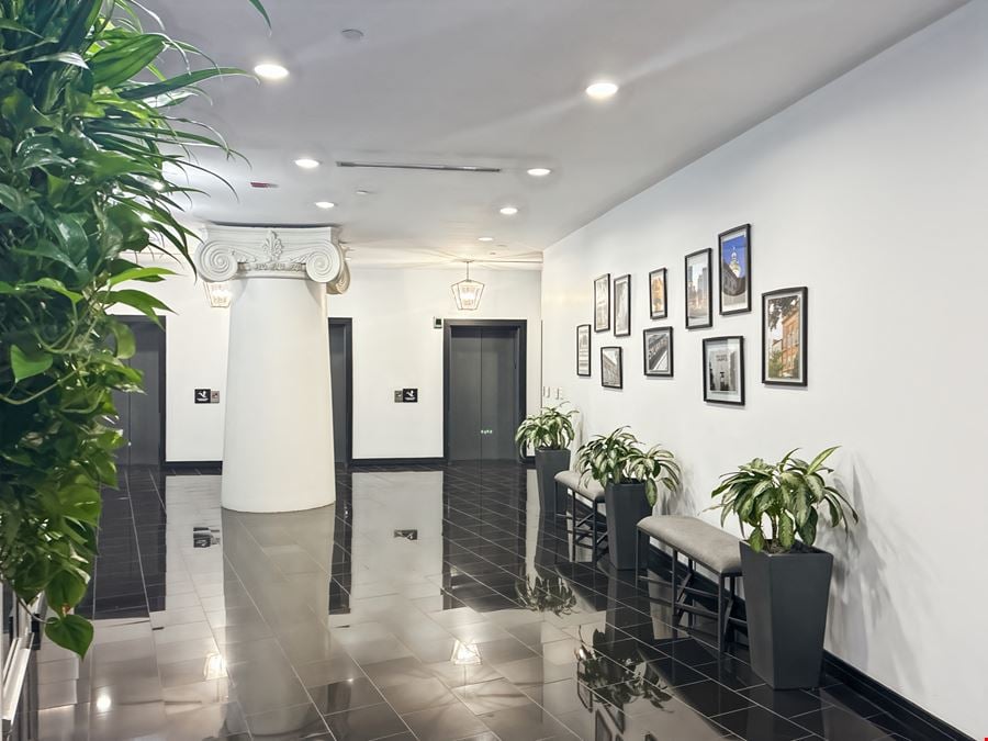 Regus - Columbia - 1501 Main St