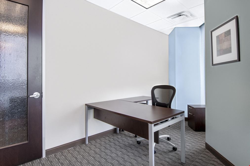 Birmingham, AL - Regus Shipt Tower