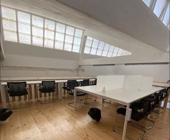 Preview of CoLagos Office space for Rent in Lagos