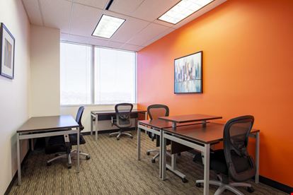 AZ, Tucson - Downtown Tucson