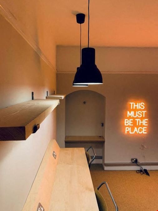 OfficeTribe - London Road