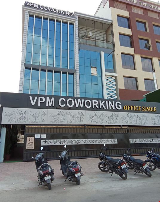 VPM Coworking