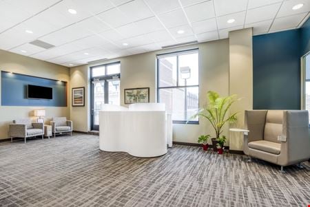 Preview of Main Street Promenade Coworking space for Rent in Naperville