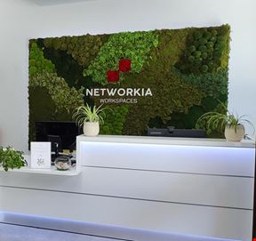 Networkia Business Center - Cuzco