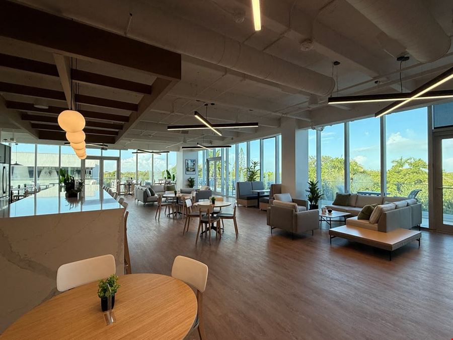 Venture X - Boca Raton