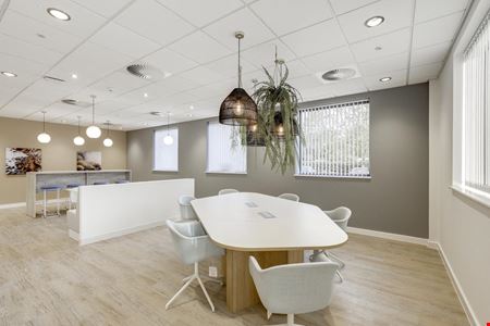 Preview of Vauxhall Coworking space for Rent in London