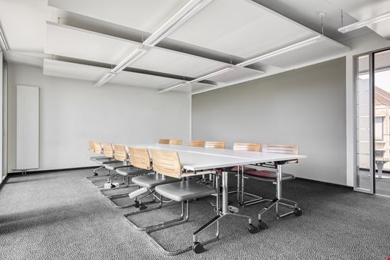 Preview of Stachus Office space for Rent in München