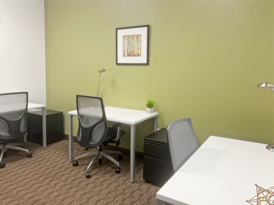 Regus - Cranberry Township - Crossroads