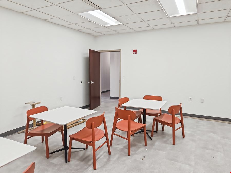 WI, Wausau - Scott St