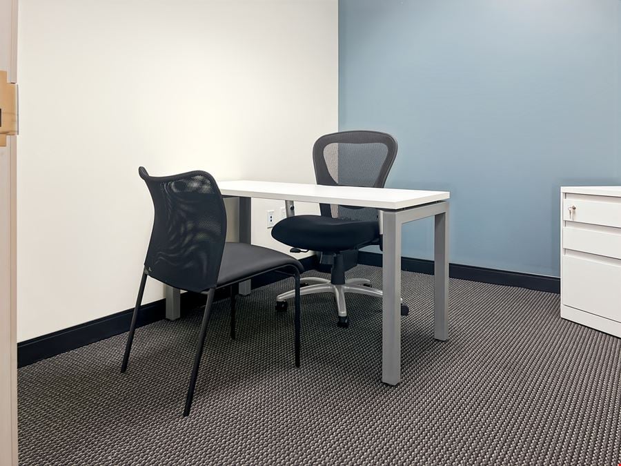 Regus - Irving - Las Colinas MacArthur