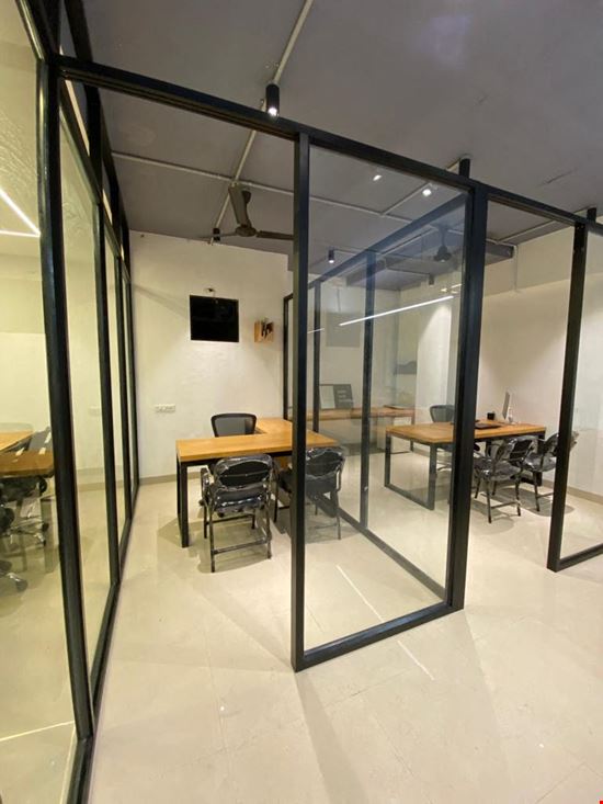 Preview of Scale Coworking Office space for Rent in Aurangabad