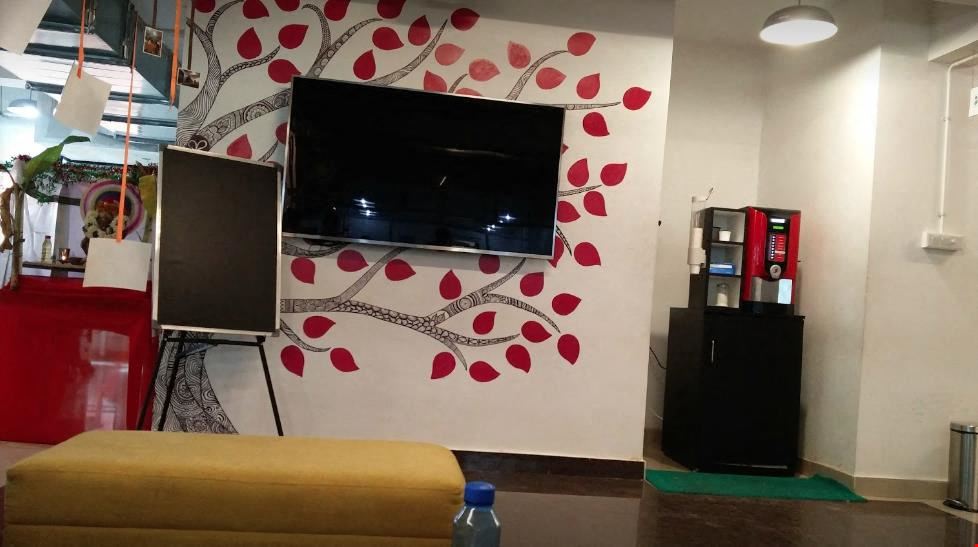 91springboard - Koramangala