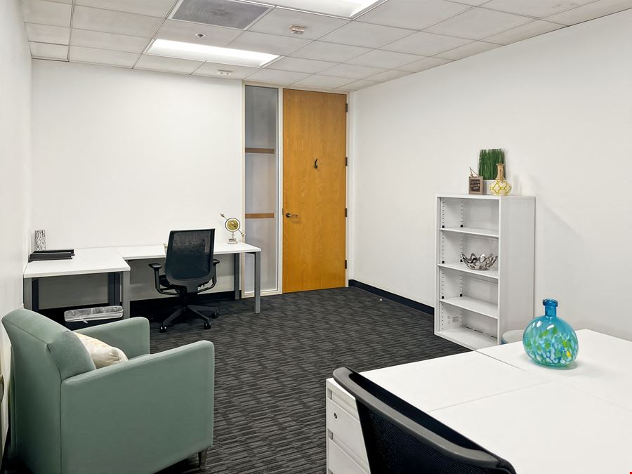 CA, Irvine - Irvine Spectrum Drive