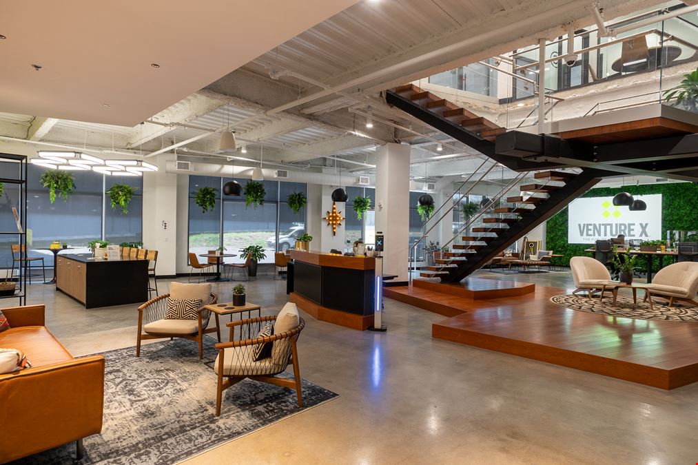 Event Space