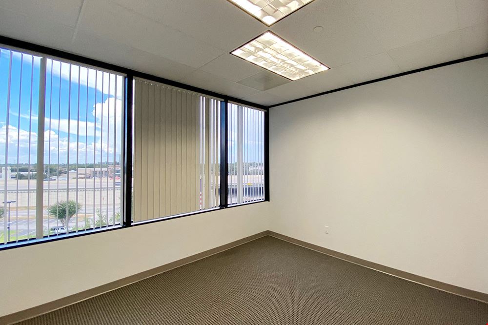 13201 Northwest Freeway