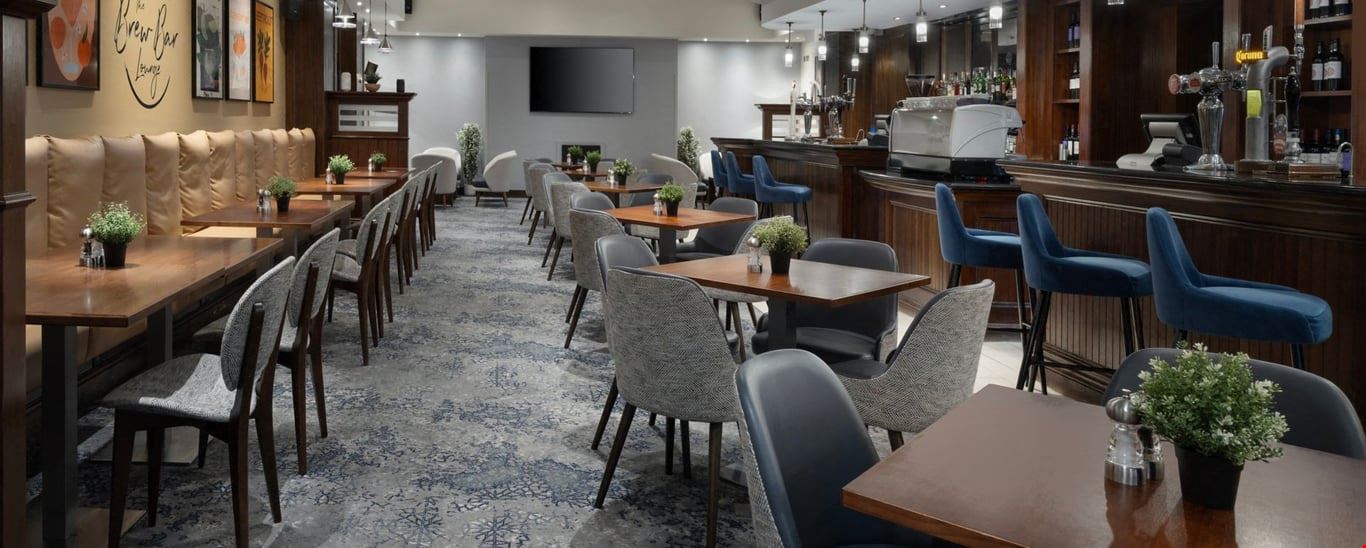 Delta Hotels - Marriott Heathrow Windsor
