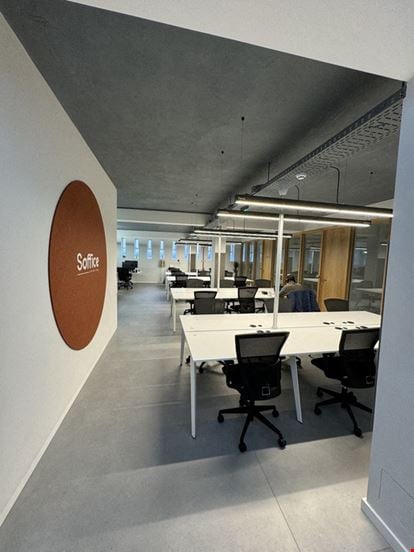 Preview of Soffice - Comfortable Working Office space for Rent in Porto