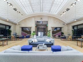 33 Rue la Fayette