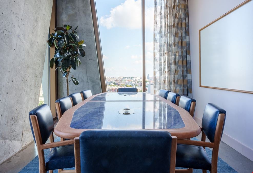 The Union Room