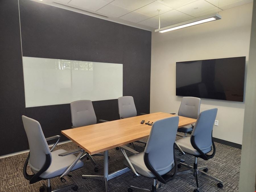 Ware Street Workspaces - Newton
