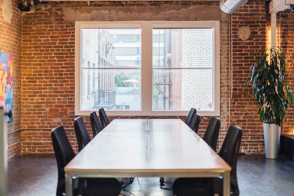 FoundrSpace - Old Town Pasadena