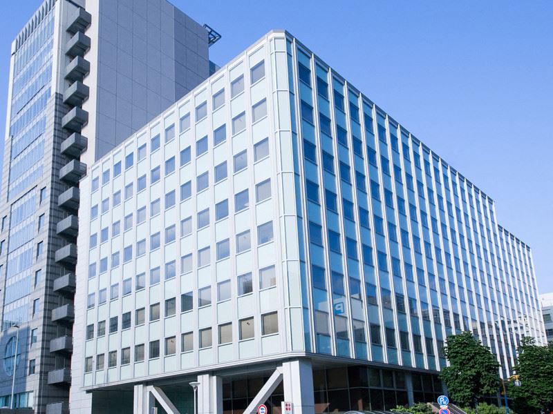 IWG Japan - Open Office - Fushimi