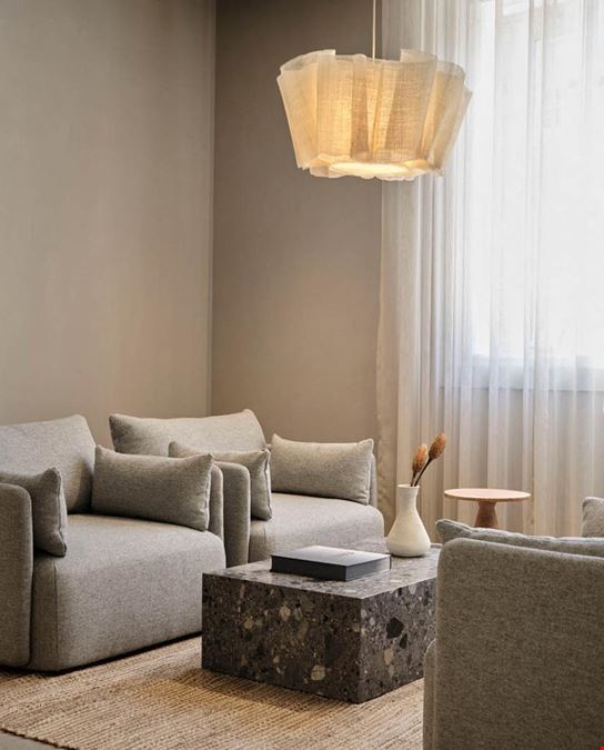 Fora - Chancery House