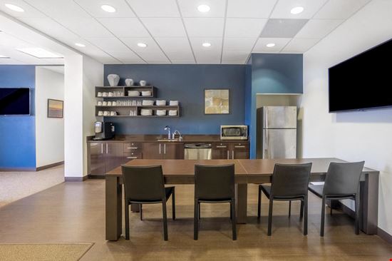 Main Street Office Center