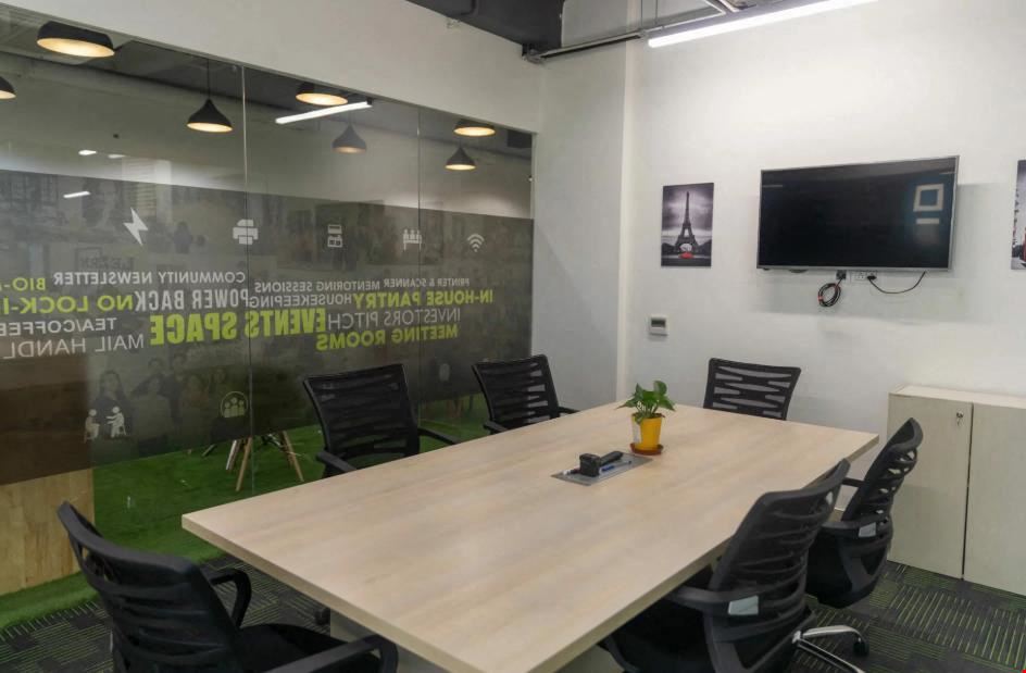 SHC - Gurugram Golf Course