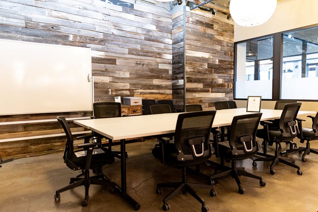 Workbox - Gold Coast