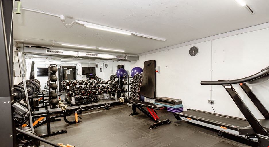 The Boutique Work - Threadneedle Street