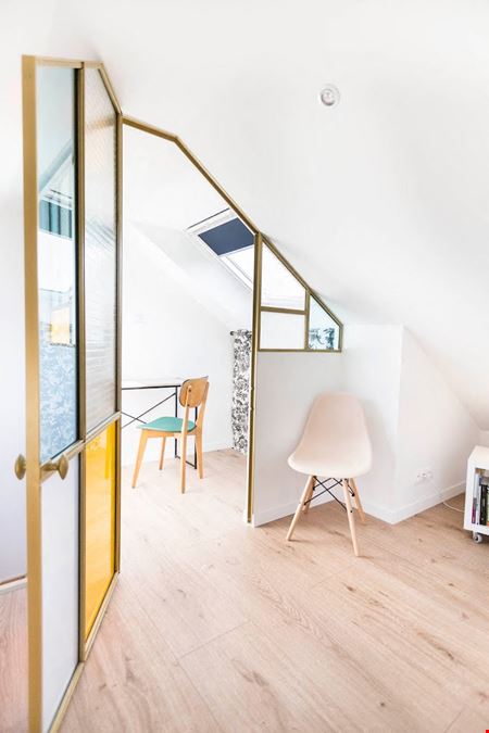 Good Place Coworking Rennes