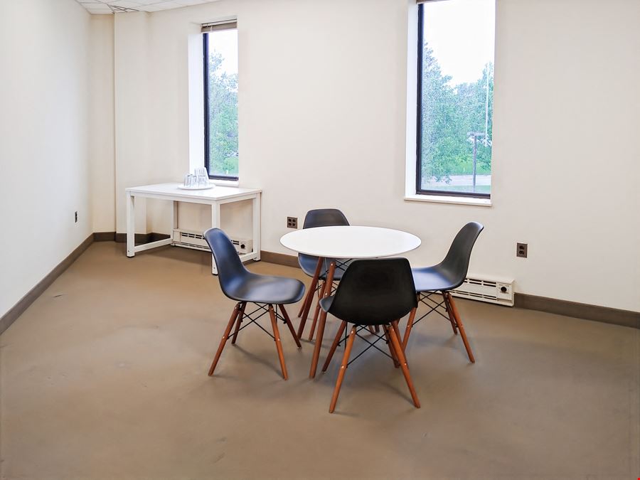 NJ, Parsippany - Rt 10