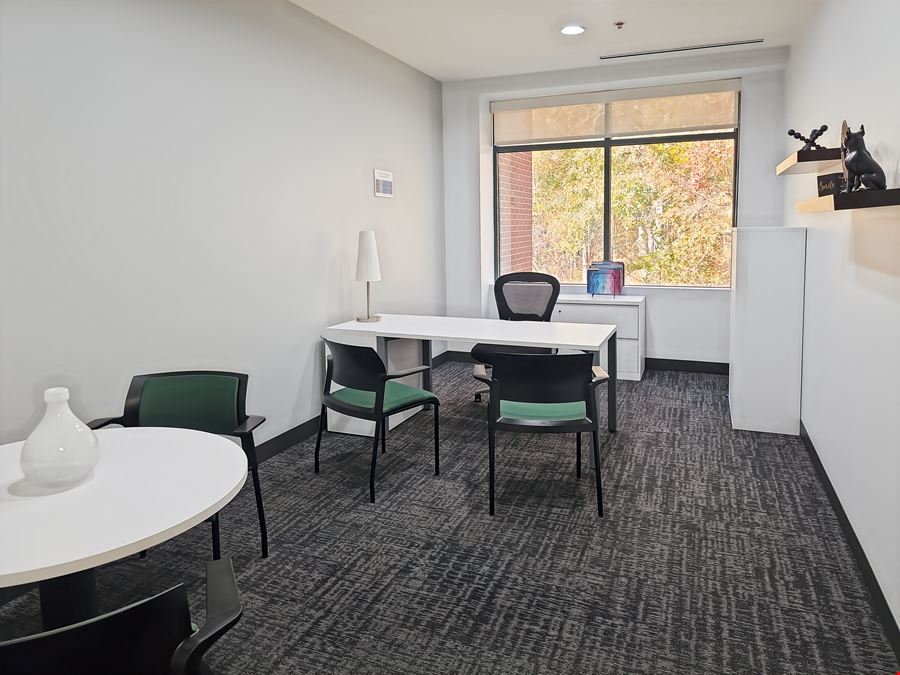 Regus - Johns Creek - Lakefield