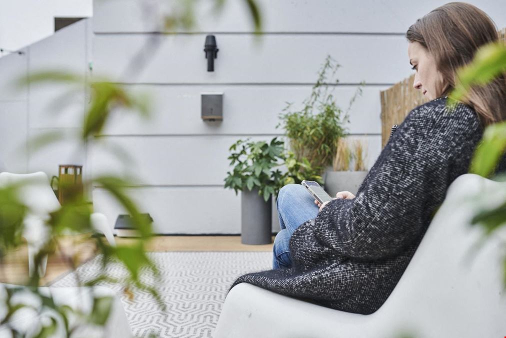 Techspace - Aldgate East