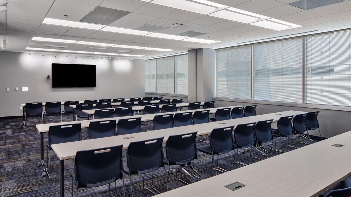 Intelligent Office - Tysons Corner