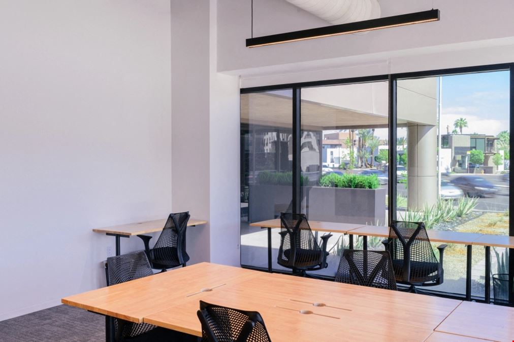 3200 East Camelback Road